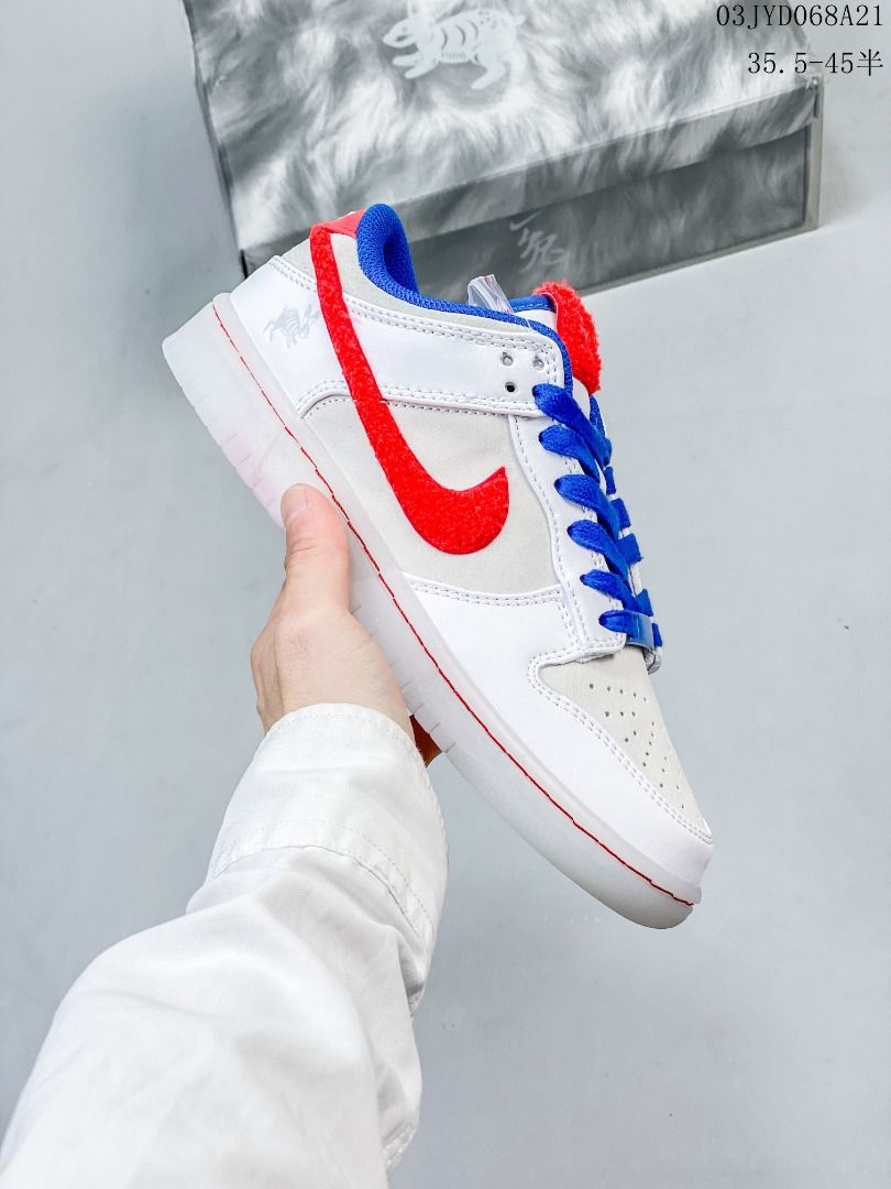 耐克Nike SB Dunk Low Pro 兔年, 男裝, 鞋, 波鞋- Carousell