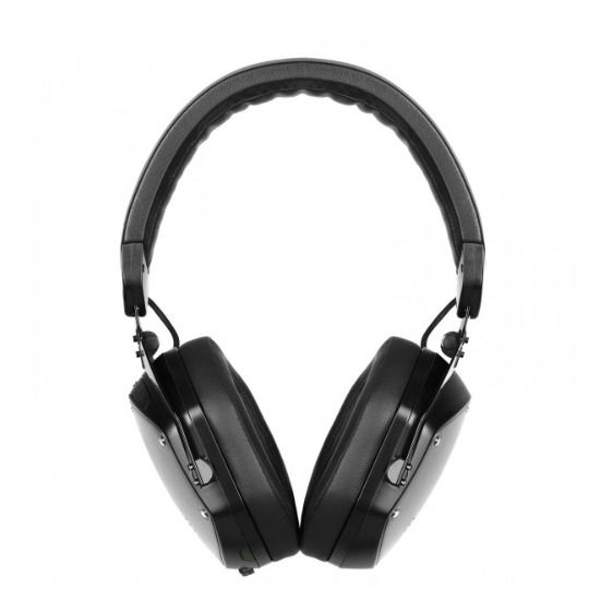 潮物🎧 V-Moda M-200 ANC 主動降噪藍牙耳機M-200 主動降噪*消費卷