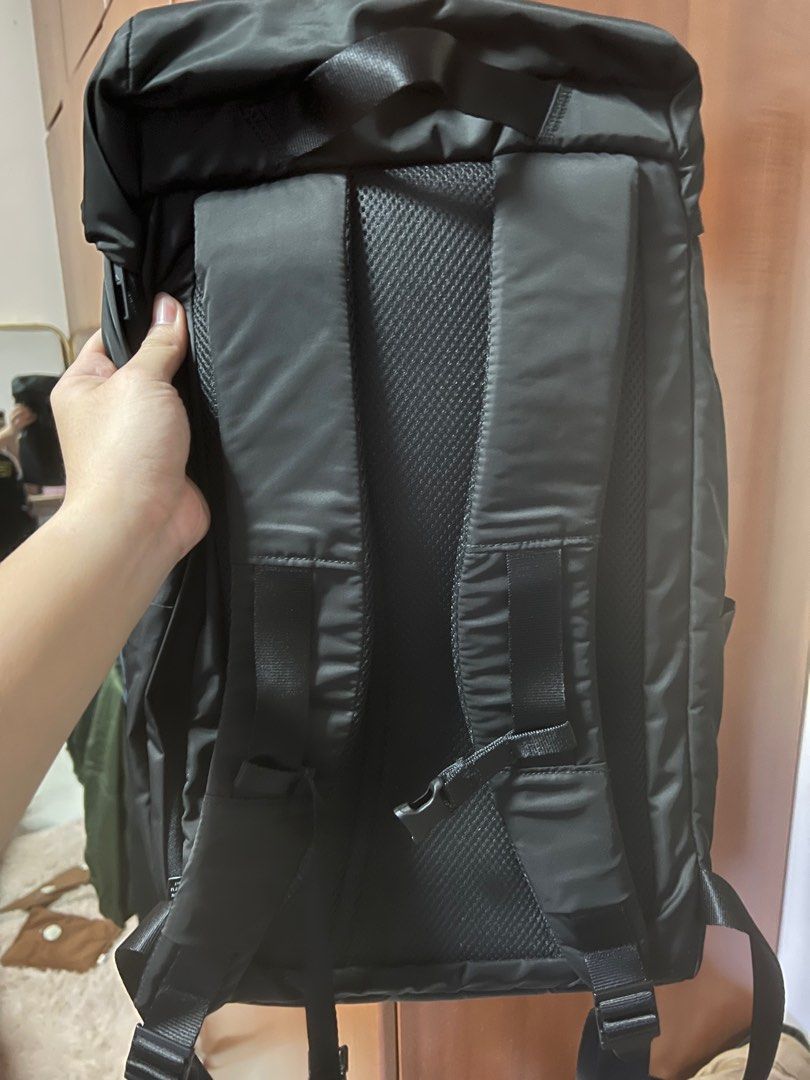 Adidas polygon cheap bag