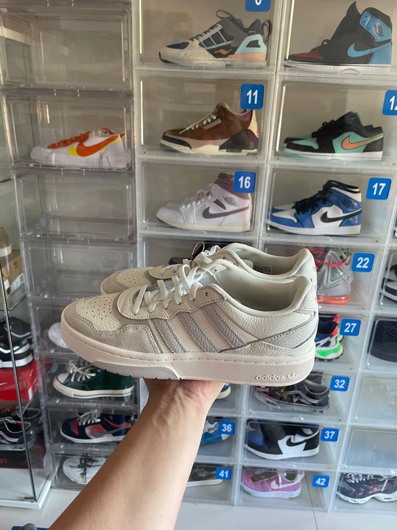 Adidas shell best sale of asia