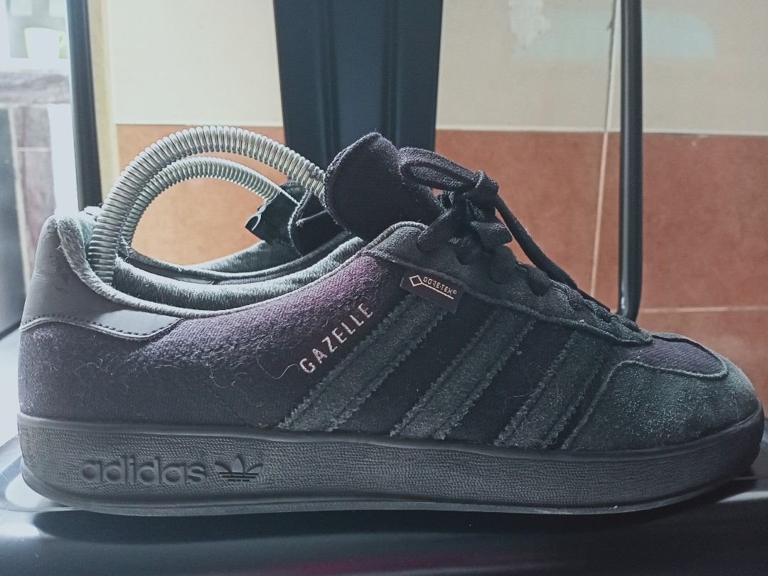Gazelle goretex shop