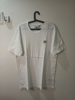 Adidas Logo Tee
