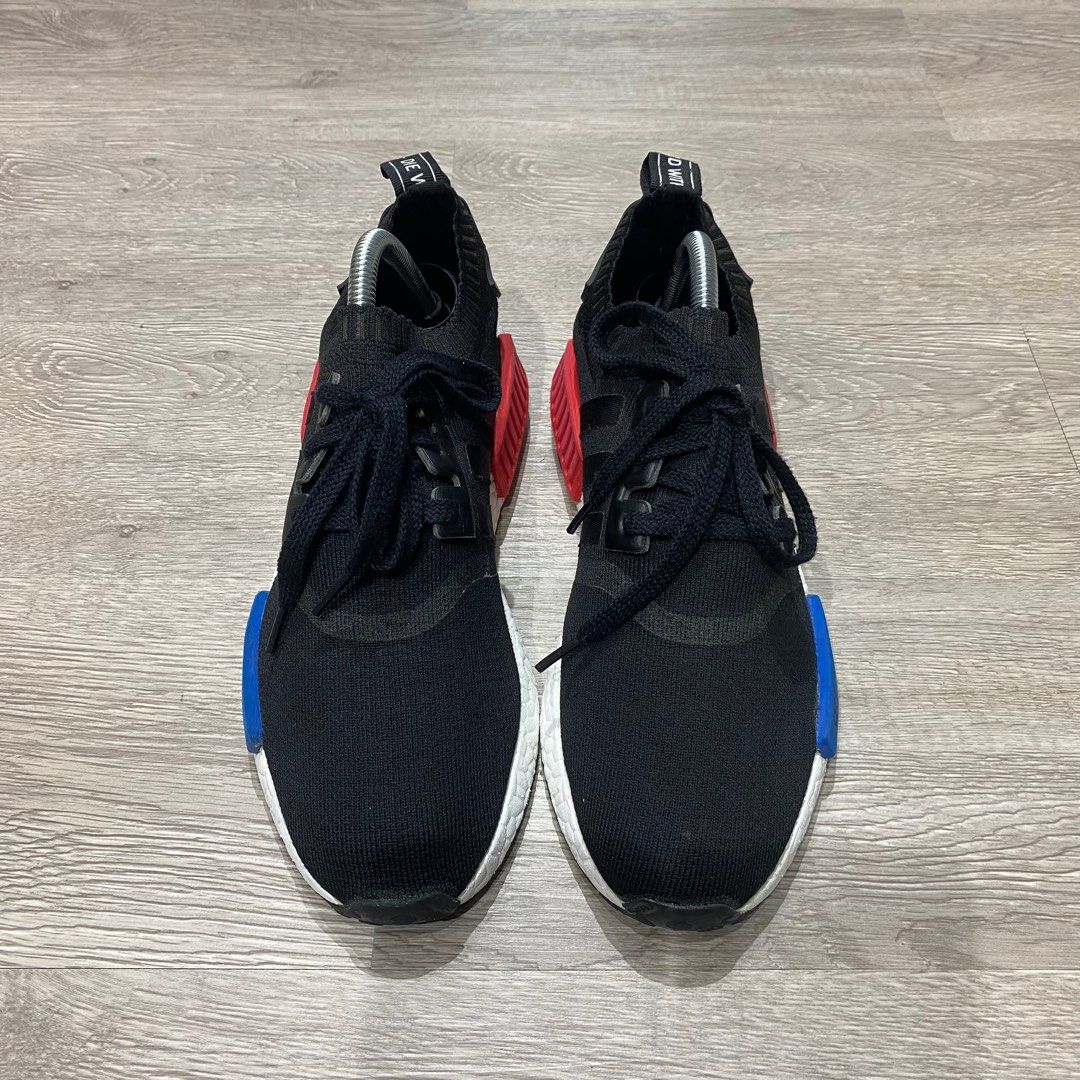 Adidas nmd cs 75 hot sale