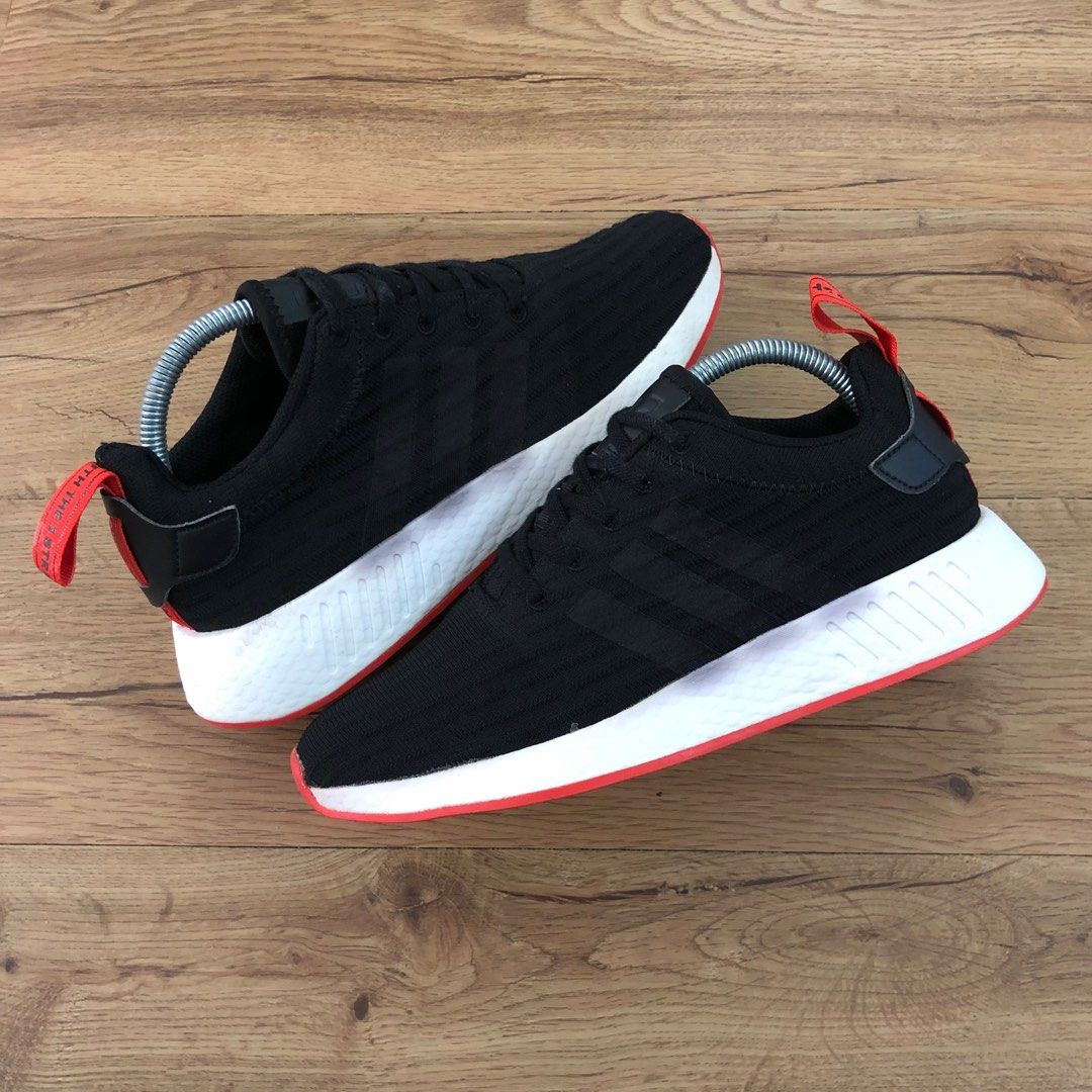 Nmd top r2 uk