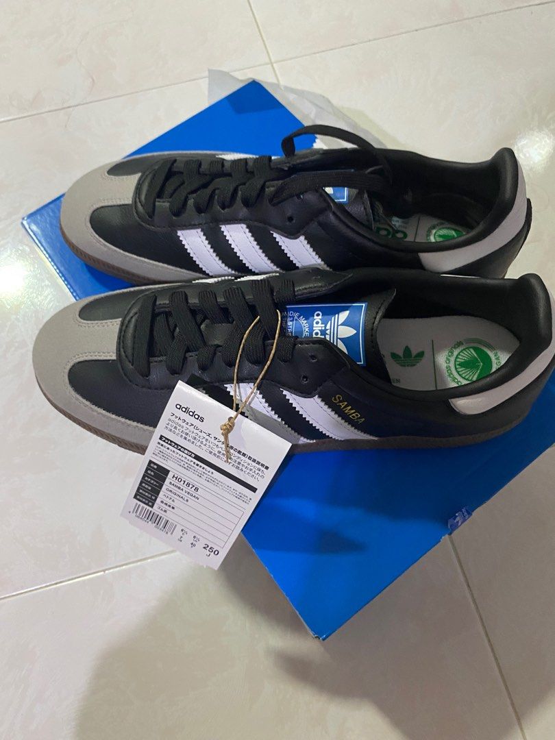 Adidas samba bogota sales