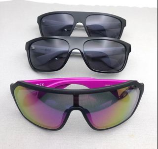 Adidas 運動太陽眼鏡64240750250369110