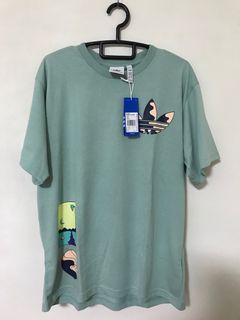 Adidas Tee