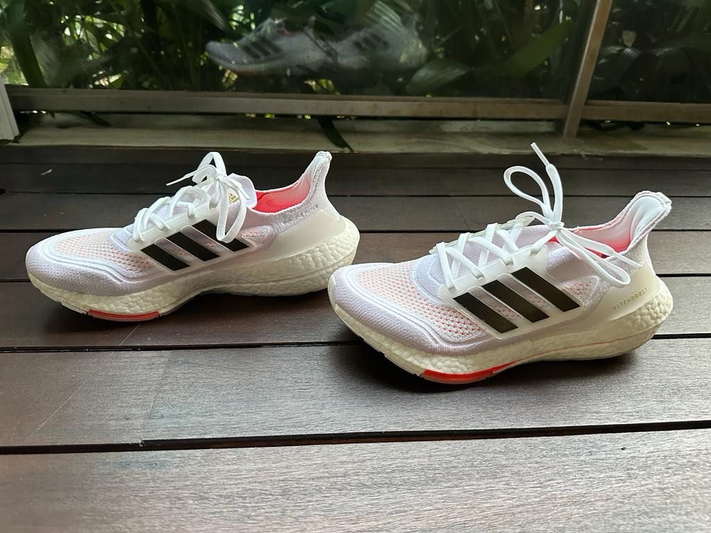 Adidas Ultraboost US8 women Women s Fashion Footwear