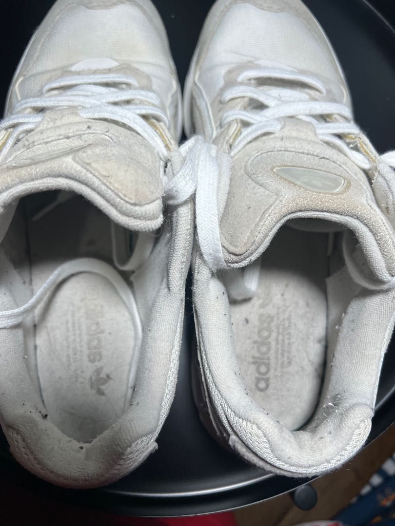 yung 96 chasm on feet