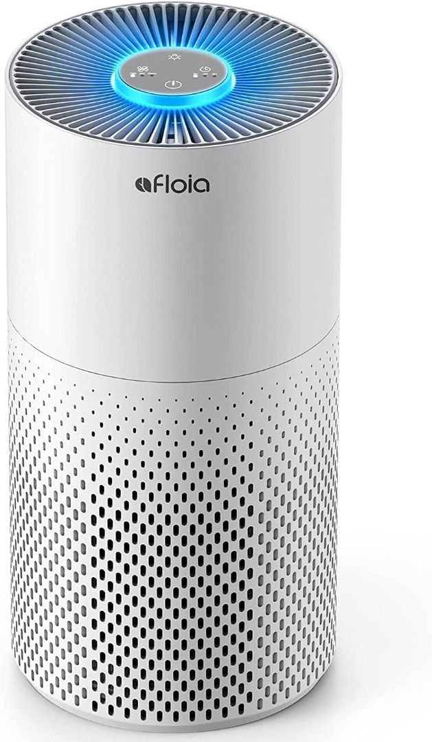 Afloia air shop purifier