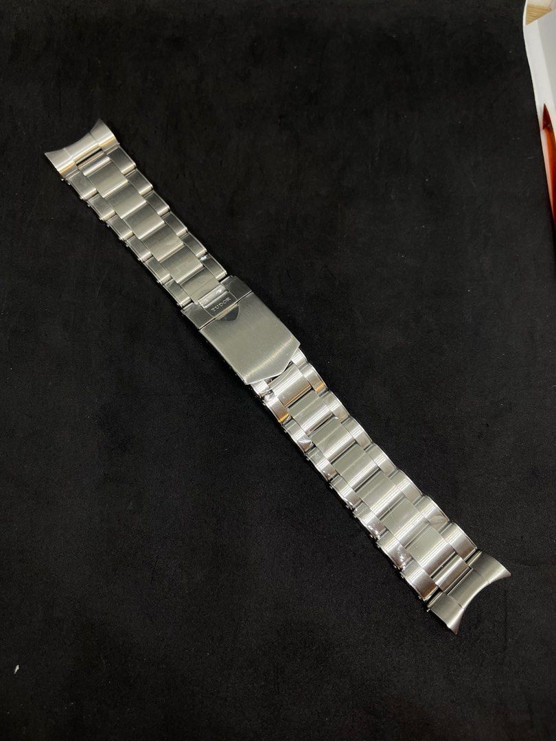 Tudor online rivet bracelet