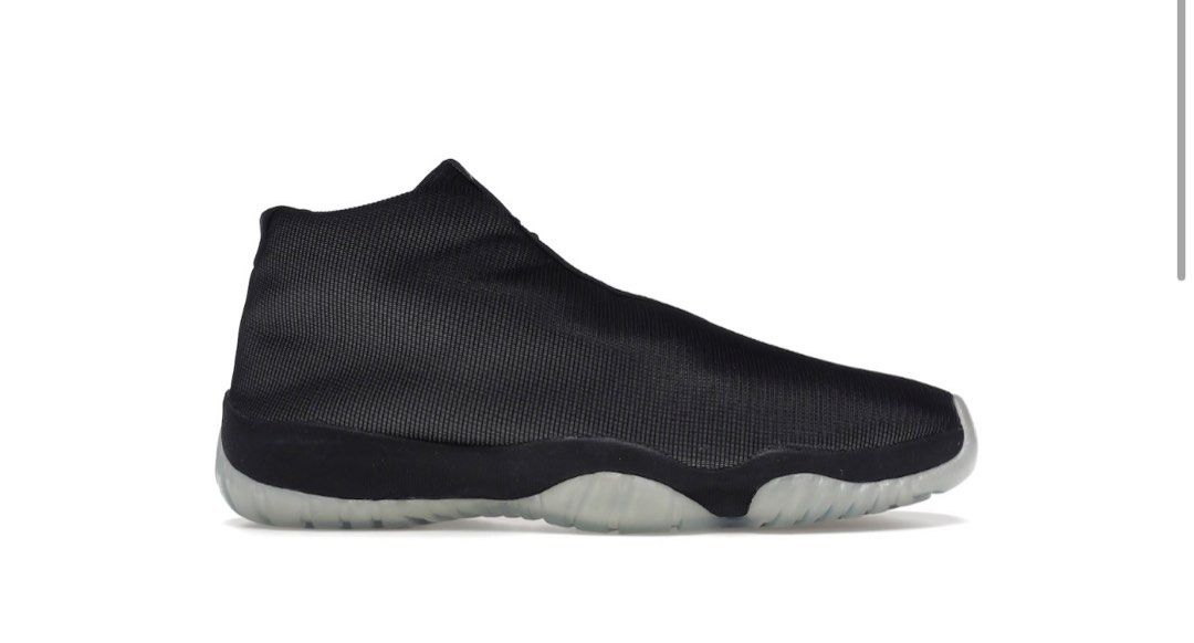 Nike air shop jordan future junior