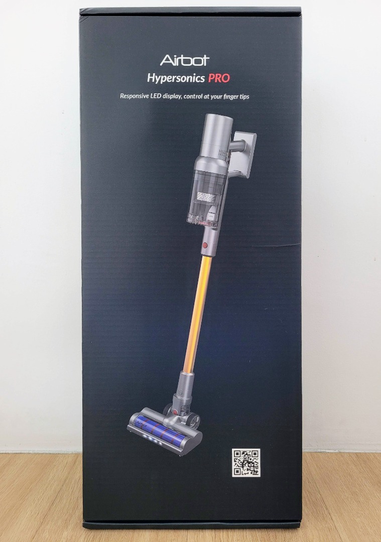 airbot hypersonics pro 27000 pa