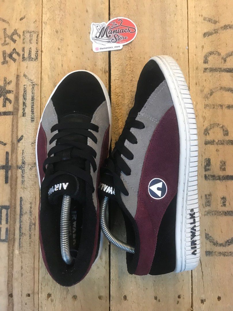 Tenis airwalk old school sales