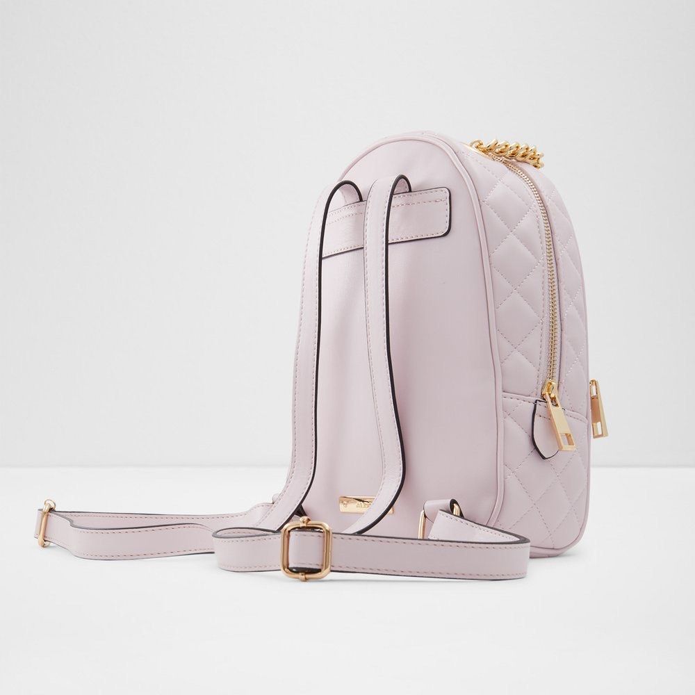 Aldo quilted new arrivals backpack