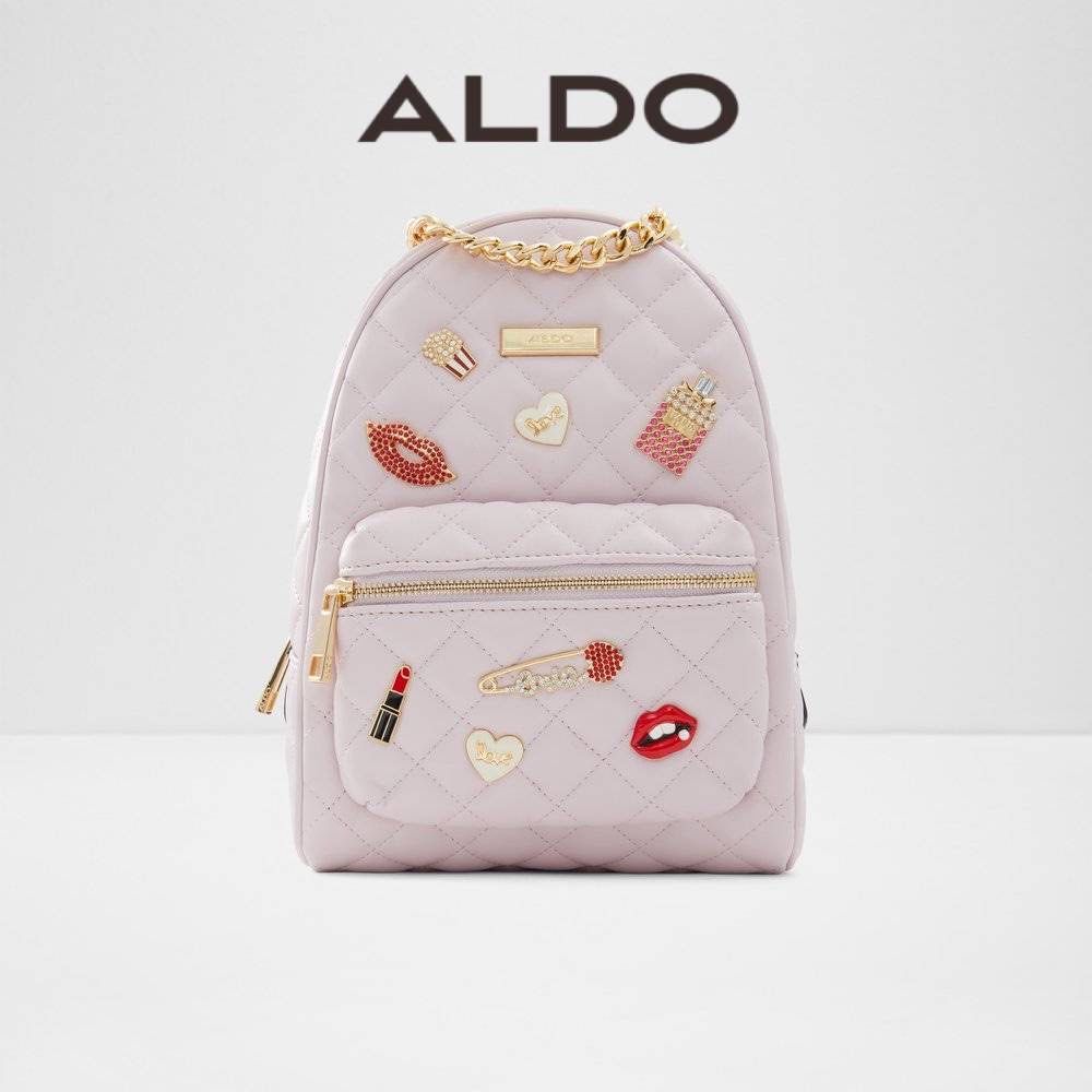 Aldo hotsell purse backpack