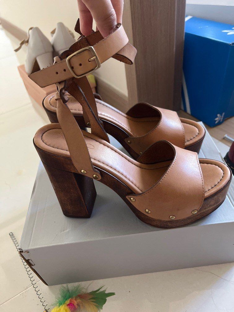 Aldo wedges clearance