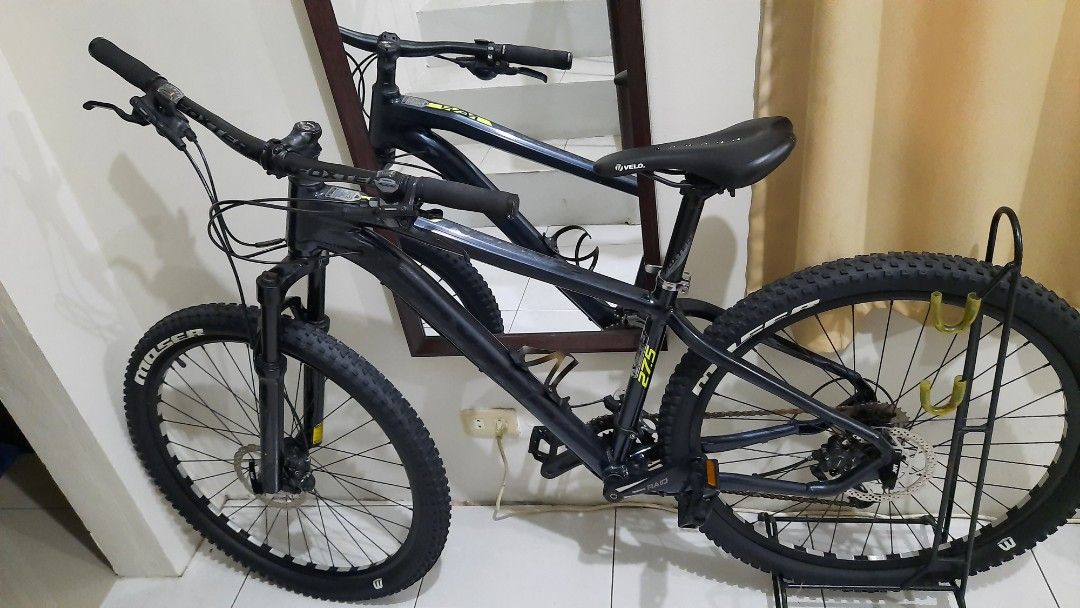 Foxter vinson 27.5 deals