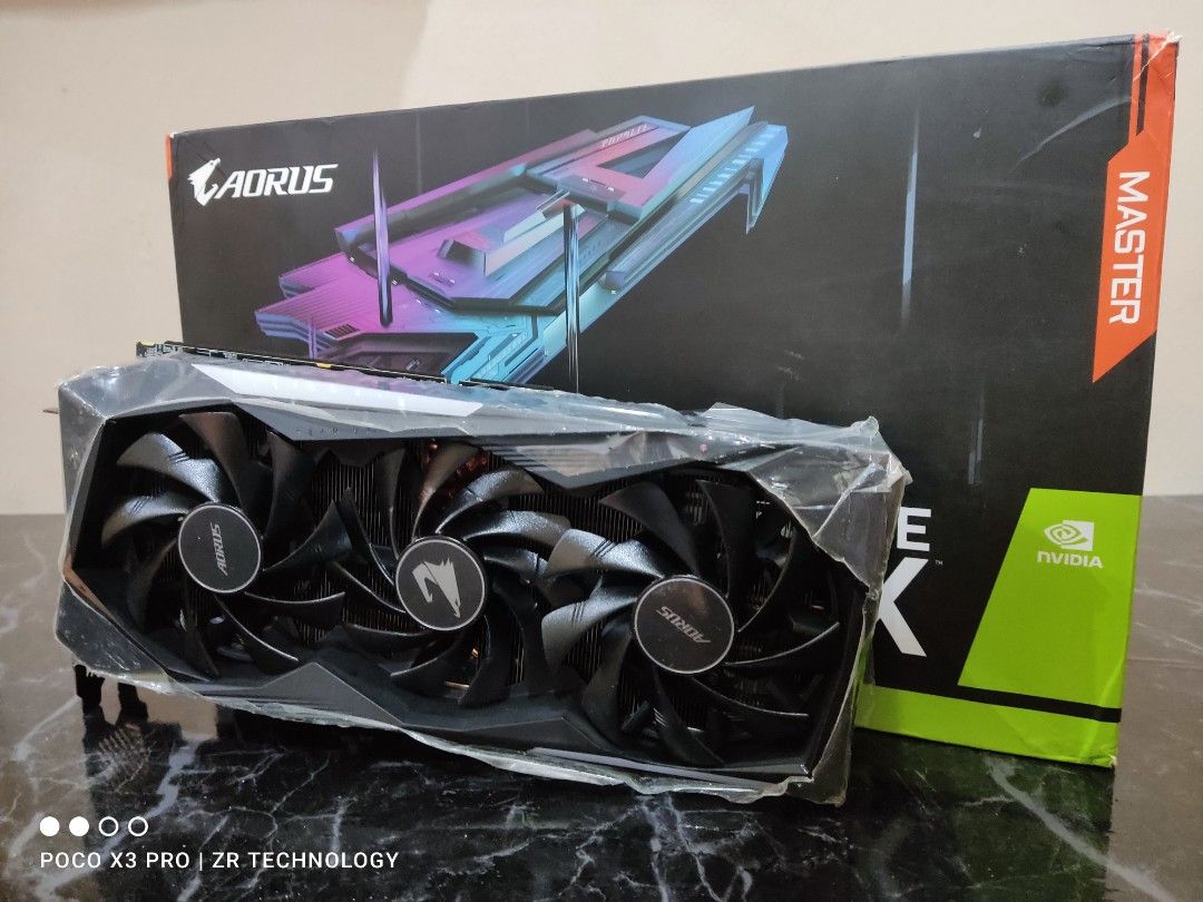 3060ti master outlet