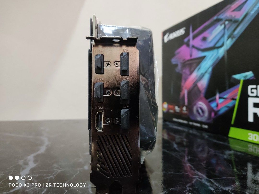 3060ti master clearance
