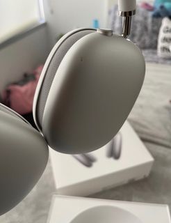 Apple AirPod max