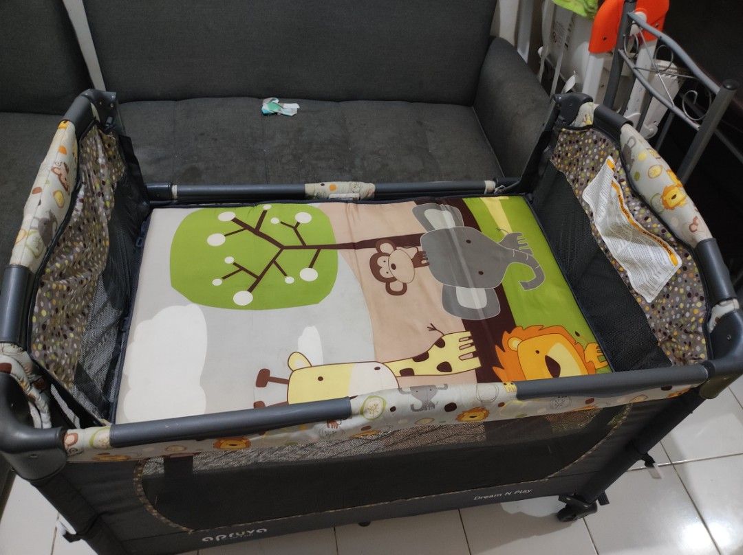 Apruva co sleeper clearance
