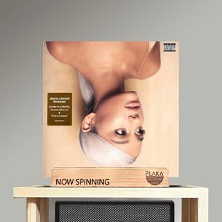 Ariana Grande - Sweetener Vinyl  LP Plaka