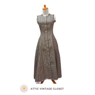 (Kategori: ) berada di . Dikirim oleh atticvintagecloset (ID iklan 1223209636, Gambar 1). Deskripsi: .