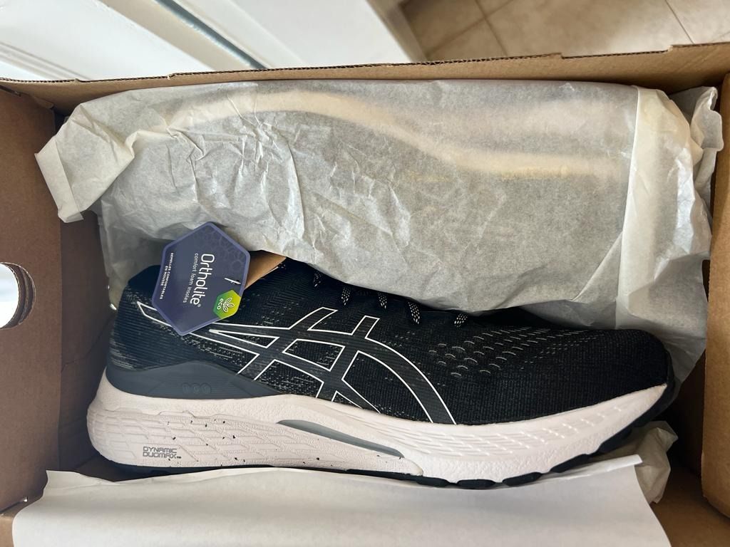 Asics gel kayano size 11 2025