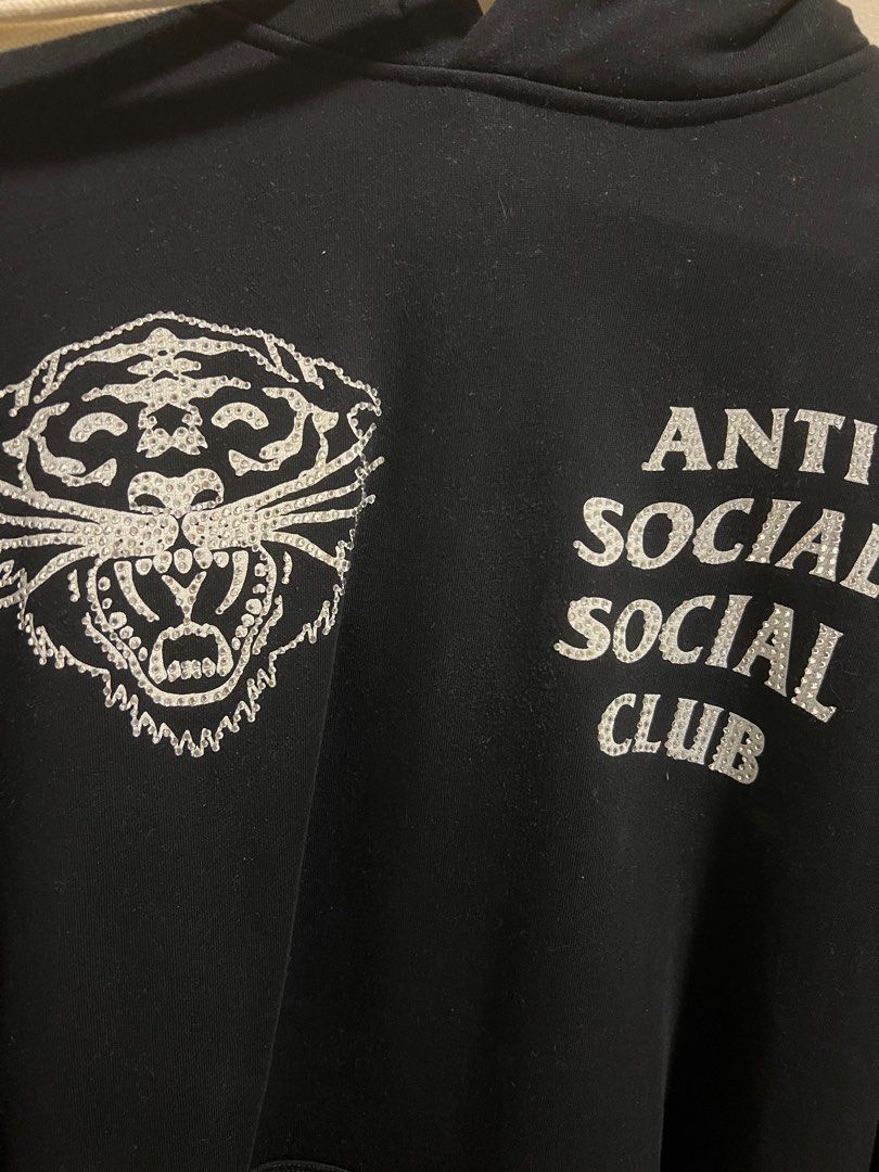 Assc blinded hoodie outlet