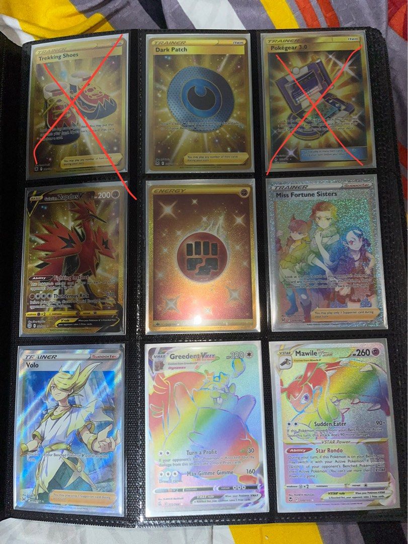Assorted Pokemon TCG Cards Sword and Shield, Hobbies & Toys, Toys & Games on Carousell Assorted Pokemon TCG Cards Sword and Shield, Hobbies & Toys, Toys & Games on Carousell