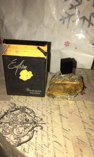 Atkinsons Euforia eau de toilette, mini perfume, rare vintage perfume