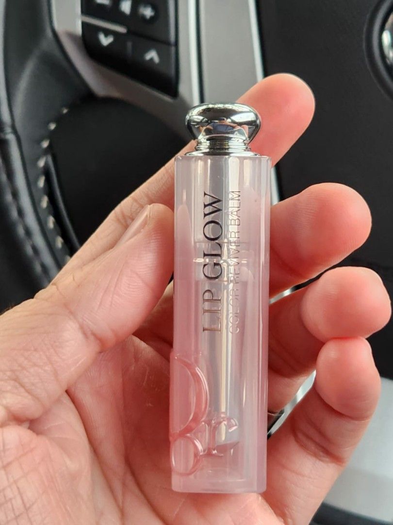 Harga dior addict lip glow outlet