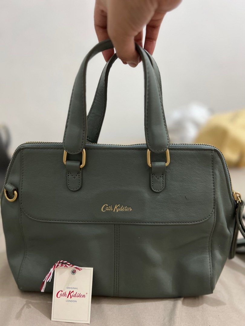 Cath kidston henshall outlet bag