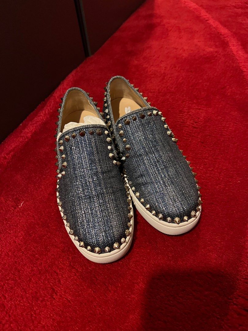 Louboutin balenciaga new arrivals