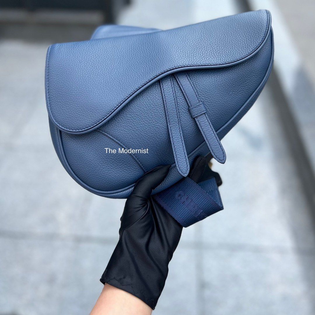 How To Spot Fake Dior Saddle Bags  Legit Check By Ch