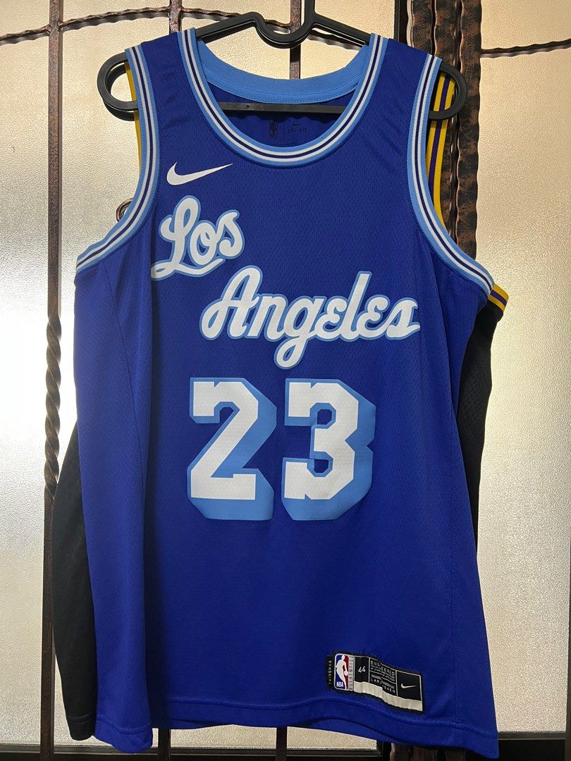 lakers classic jersey lebron