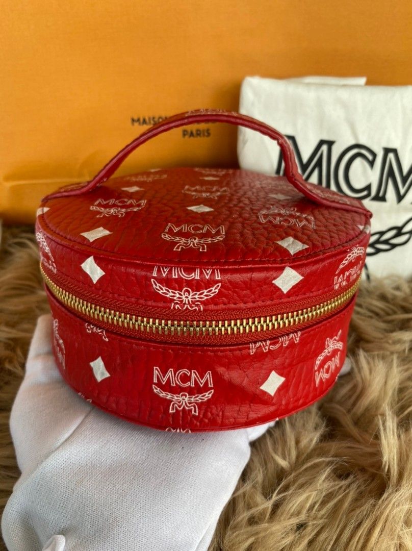 Mcm purses on best sale sale