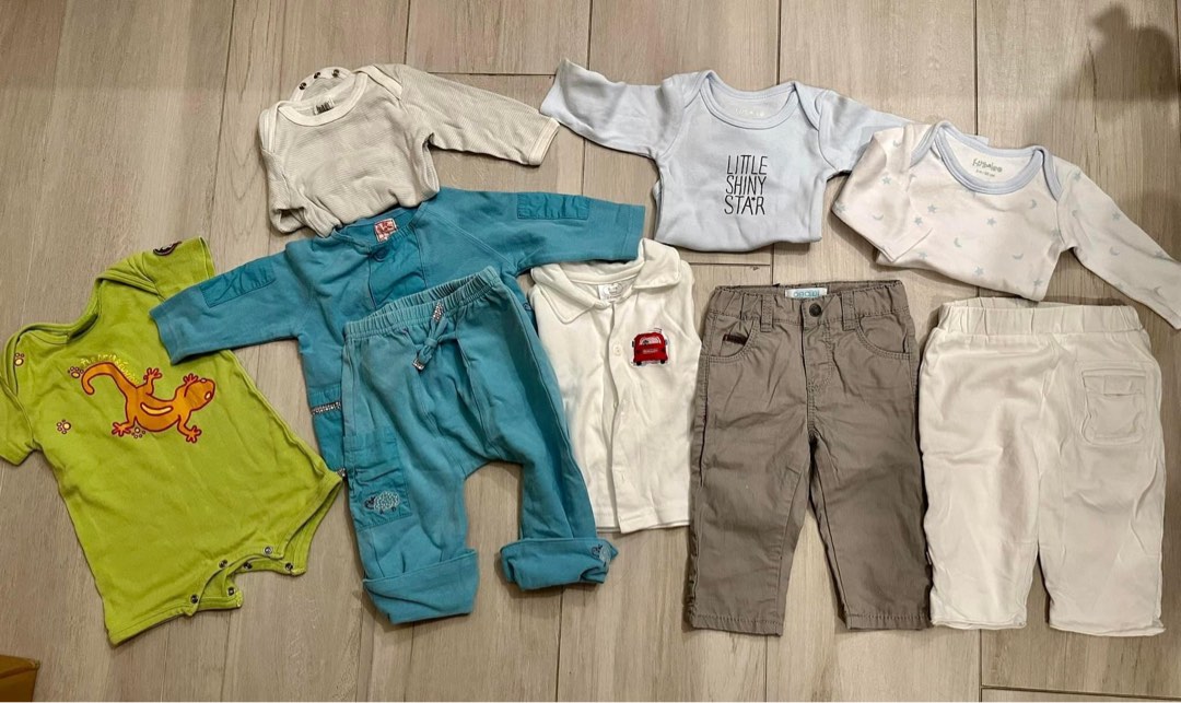 Baby clothes french shop brand