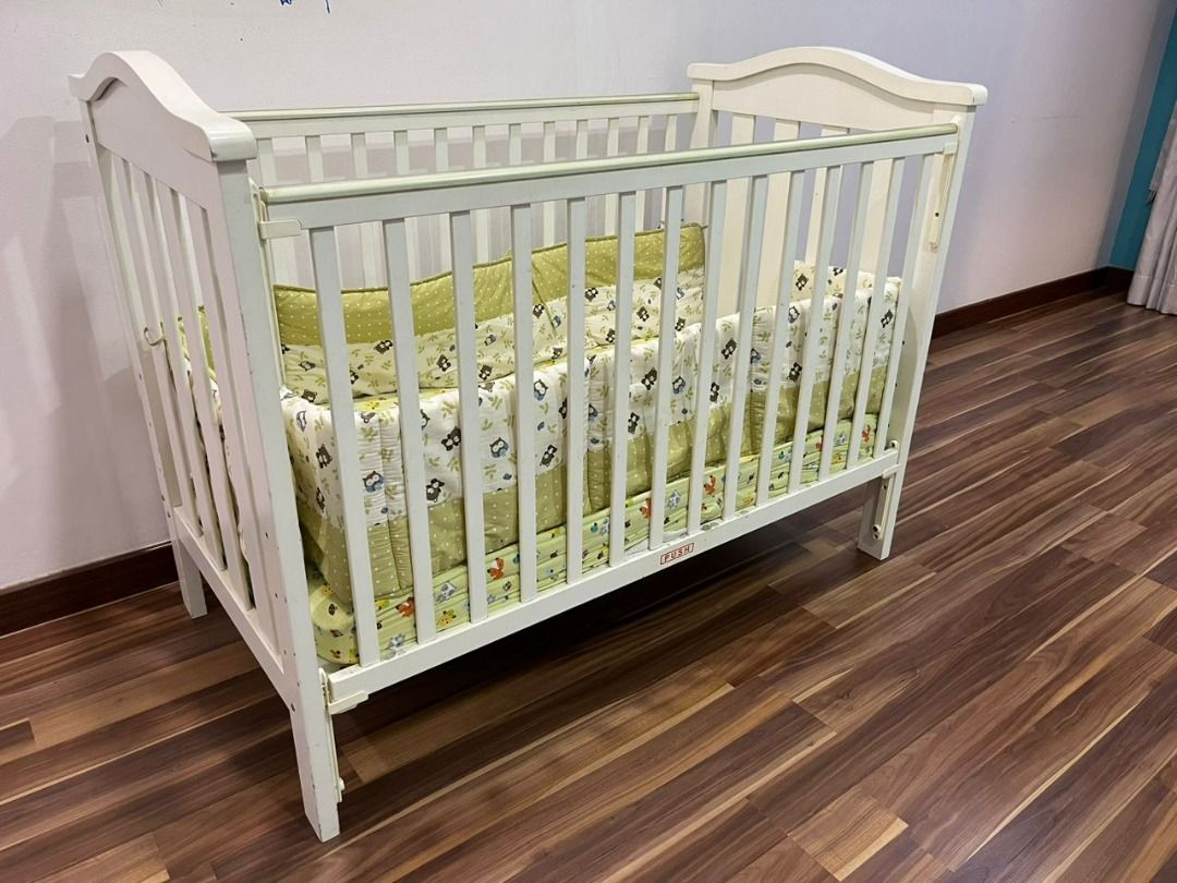 Baby Crib to Sell
