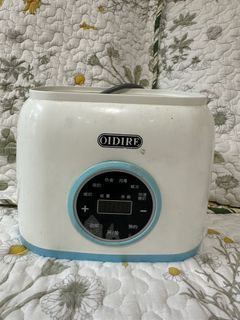 Baby Milk warmer