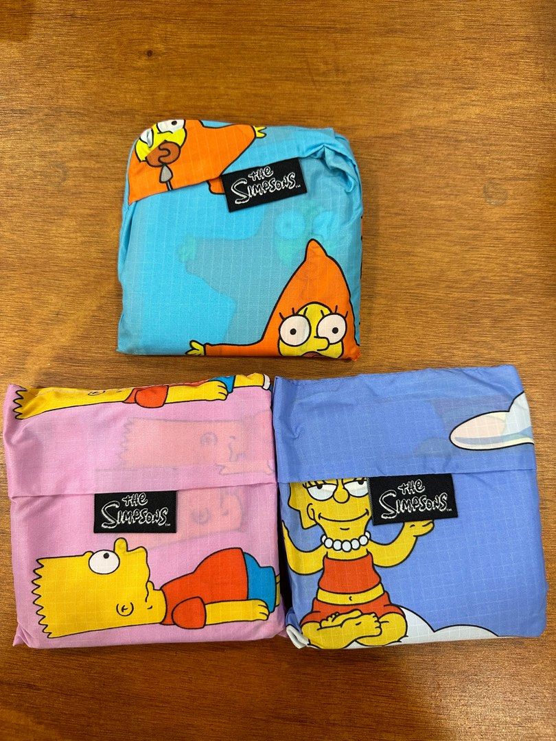 LISA SIMPSON BAGGU Women s handbags