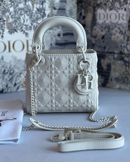 Dior mini Bags