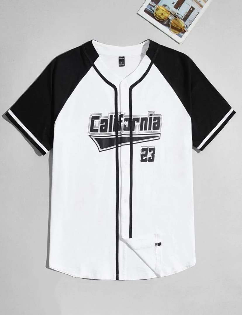 Readystock Dodgers Gold Black Majestic MLB Baseball jersey top shirt, Men's  Fashion, Activewear on Carousell