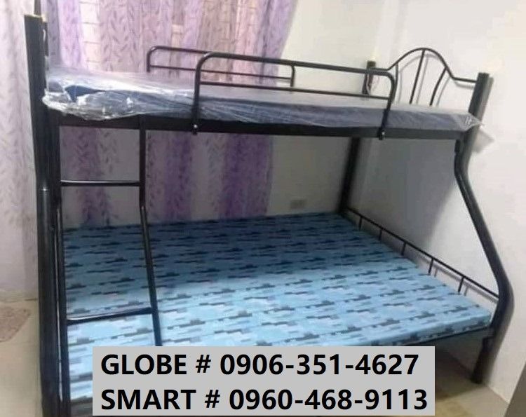 Uratex double deck store bed price