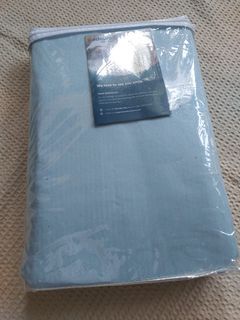 BEDSURE curtains