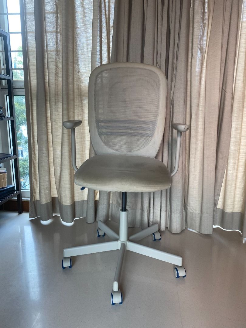 Ikea flintan wheels top