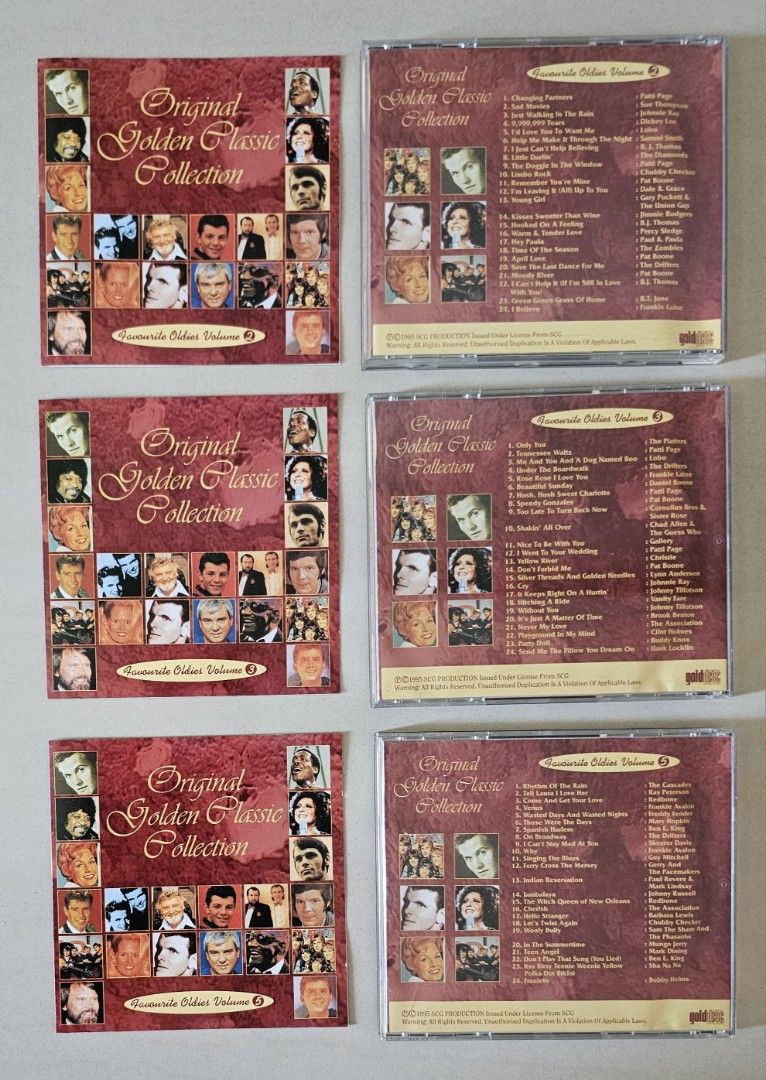 Best Seller 4,Golden Memories,Beautiful Sentimental Love Songs,48