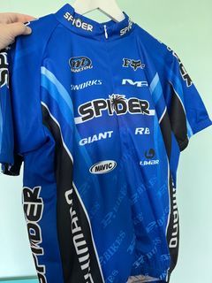 Bicycle shirt