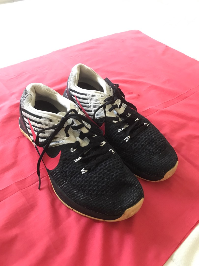 nike air trainer iii